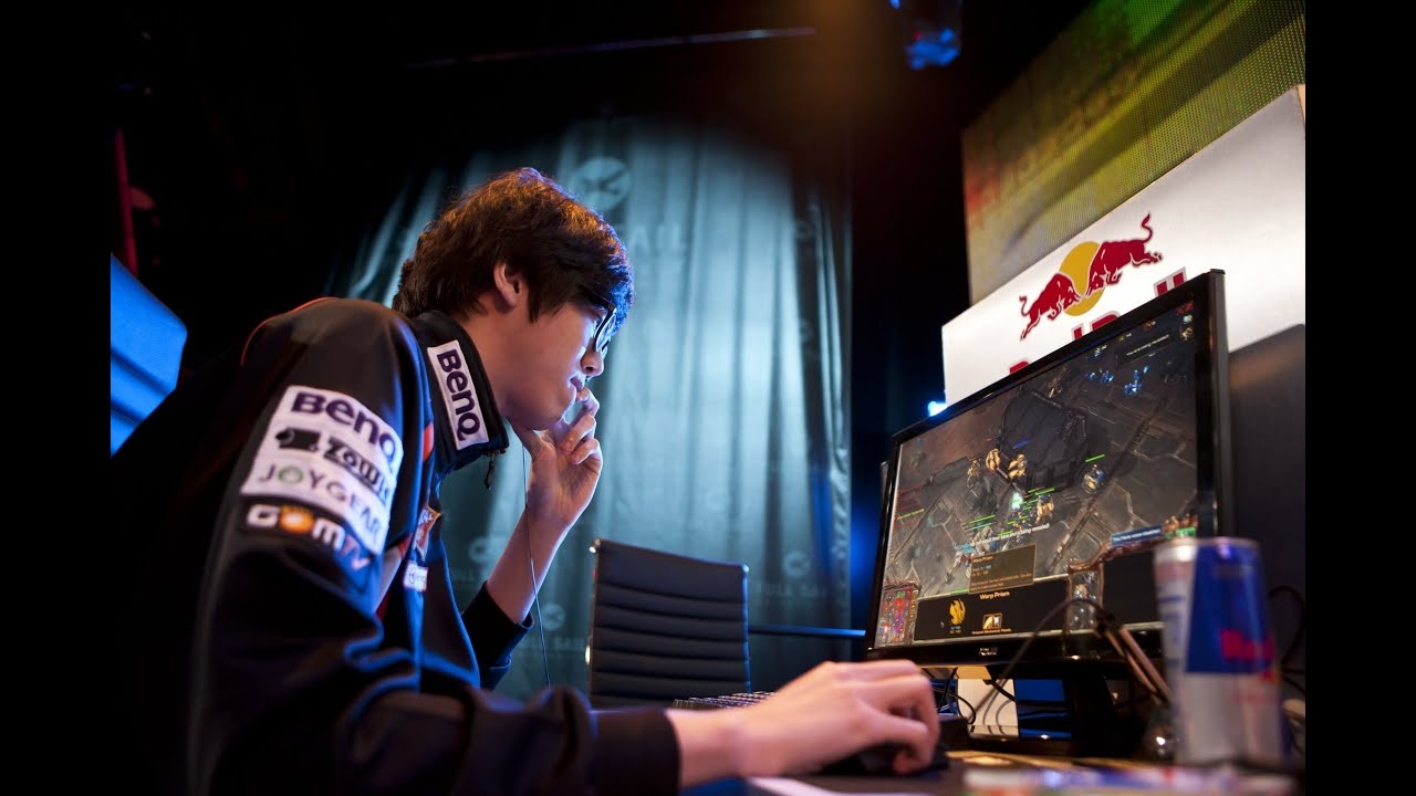 am thuc,  tro choi,  game online,  game thu,  Han Quoc,  StarCraft,  PC,  laptop,  kinh doanh,  chinh phu anh 4