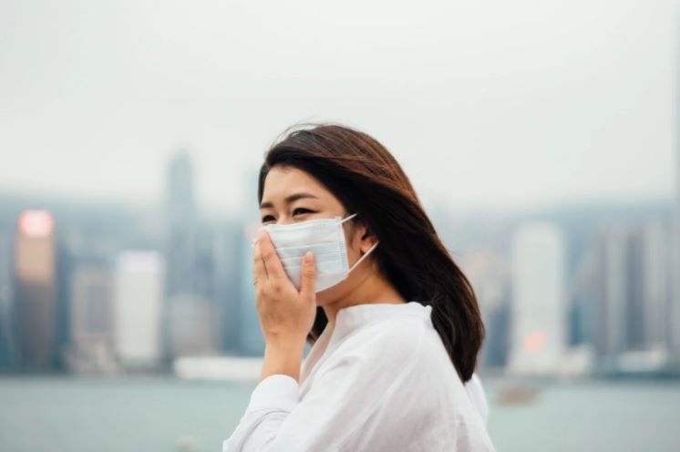 phong benh,  lay nhiem,  duong tinh,  khau trang,  ve sinh,  vi khuan,  virus,  Covid-19 anh 3