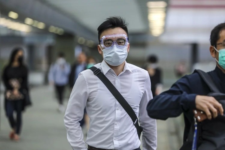 kỳ thị,  phân biệt,  chủng tộc,  phương Tây,  Đông Á,  châu Á,  Đông Nam Á,  lây lan,  virus corona ảnh 1 ky thi,  phan biet,  chung toc,  phuong Tay,  Dong A,  chau A,  Dong Nam A,  lay lan,  virus corona anh 1