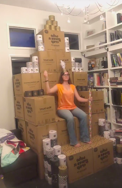 Australia,  Covid-19,  tich tru,  thuc pham,  sieu thi,  hoang mang,  dich benh,  toan cau,  dai dich anh 1