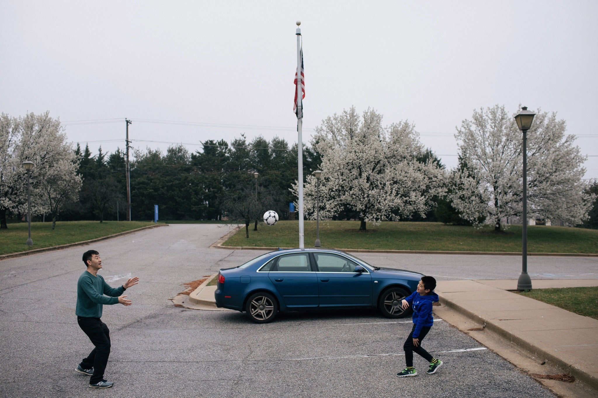 nguoi chau A bi ky thi o My anh 2