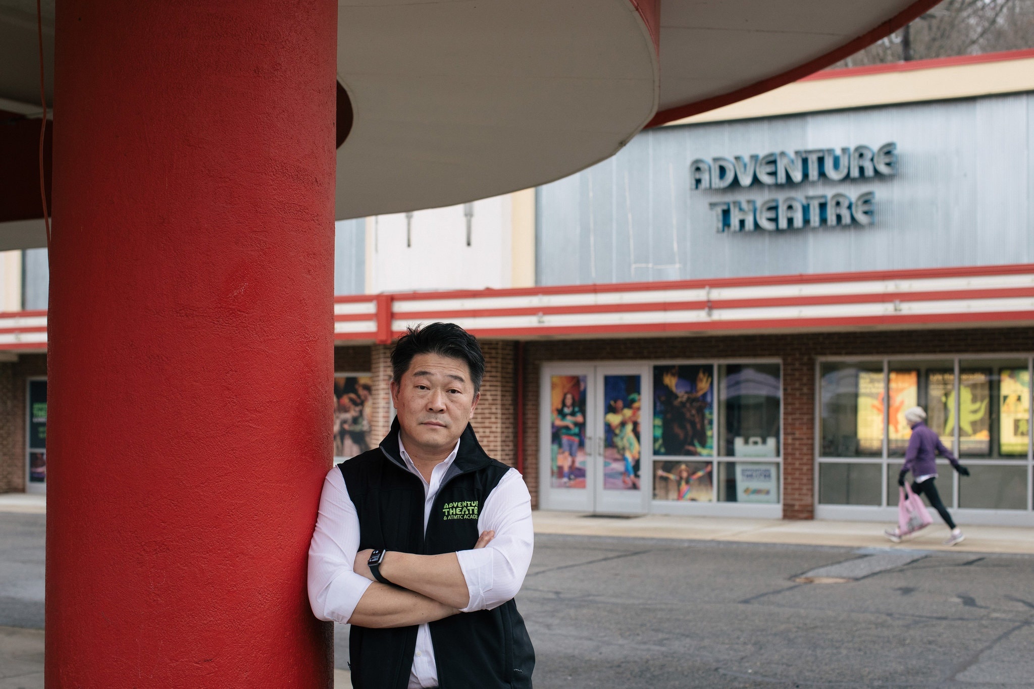 nguoi chau A bi ky thi o My anh 3