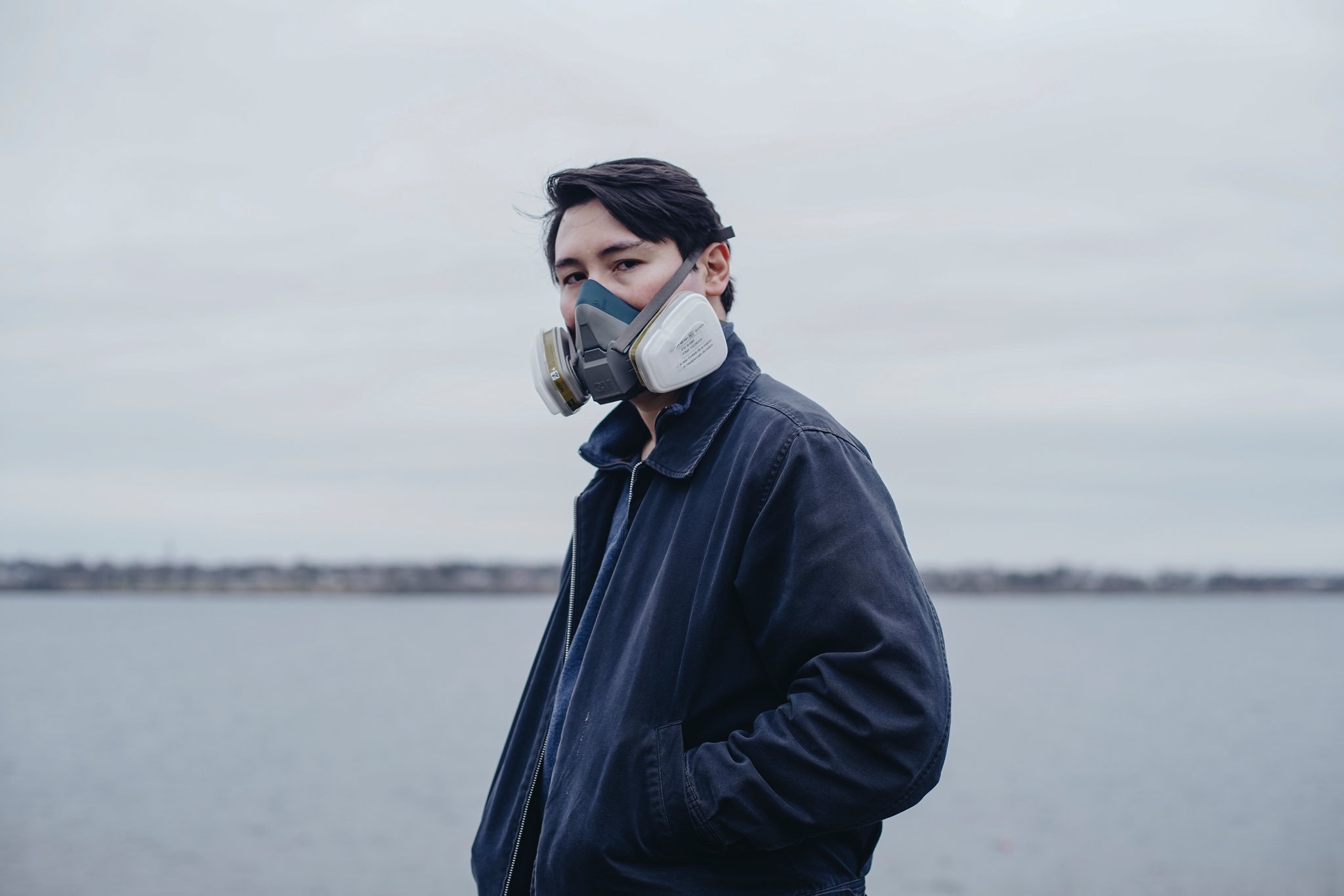 Moi 'de doa kep' voi nguoi chau A tai My trong dich benh hinh anh