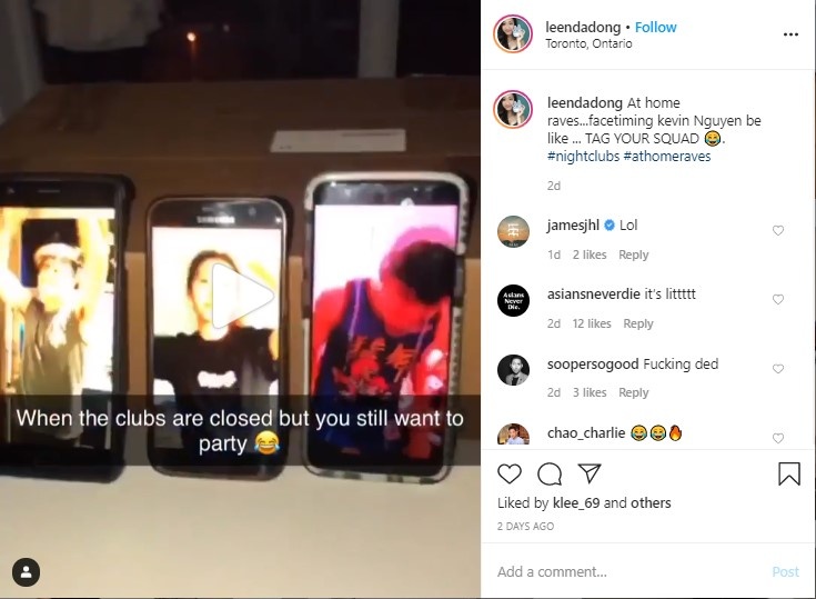 giai tri o nha mua dich anh 1