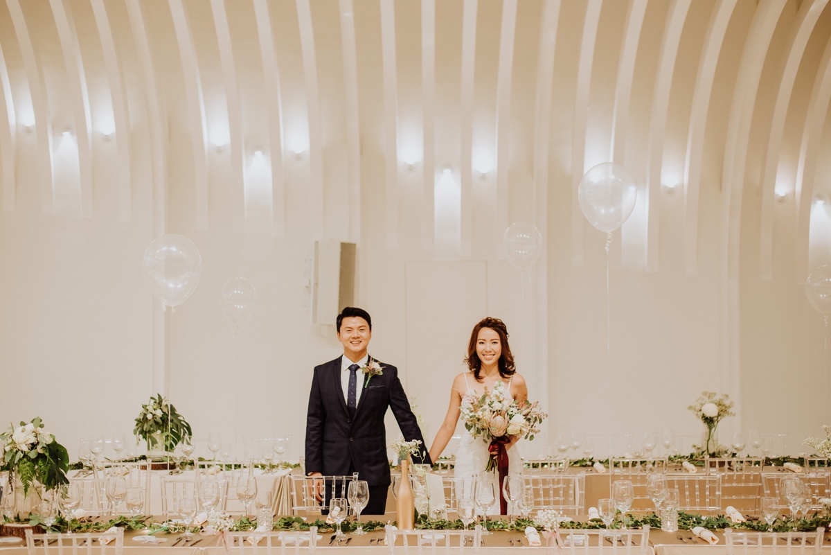 'Thay boi chon ngay dep de dam cuoi, ai ngo ngay do lai phai cach ly' hinh anh