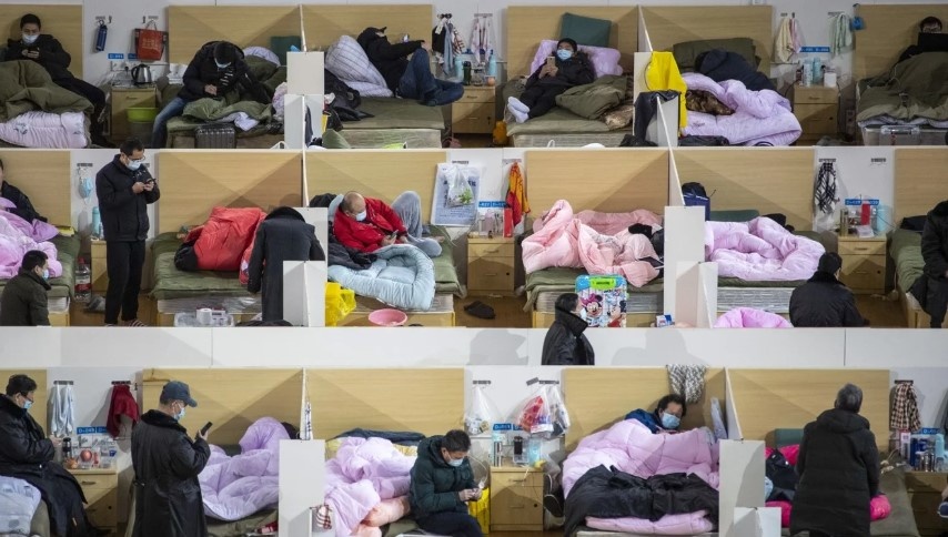 Benh nhan Vu Han ke lai anh 3