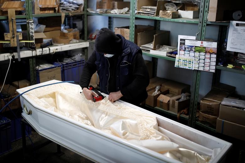 Chon cat nan nhan Covid-19 anh 10