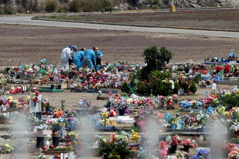 Chon cat nan nhan Covid-19 anh 11