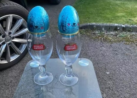 Do uong mien phi cho ai o nha anh 2