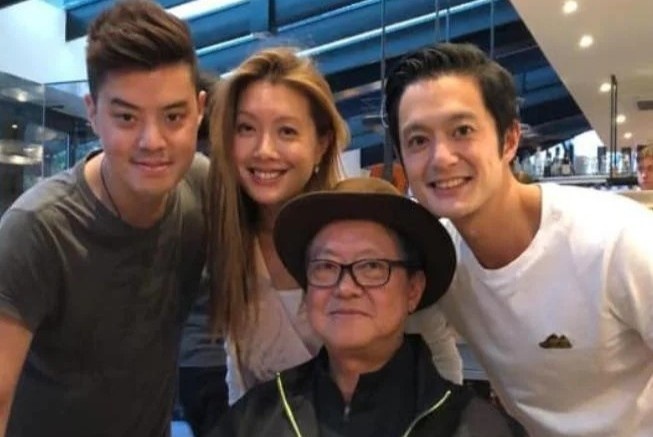 ‘Xin hay o nha’ – loi keu goi cua chang trai vua mat bo vi Covid-19 hinh anh