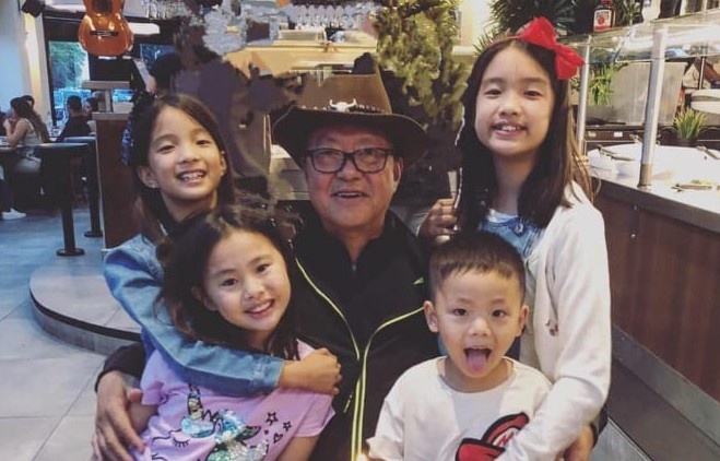 Keu goi o nha khi bo mat anh 2