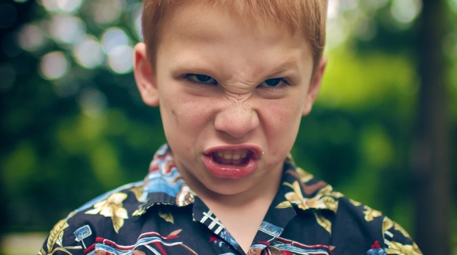 Con mot co kem thong minh hon nhung tre co anh chi em? hinh anh