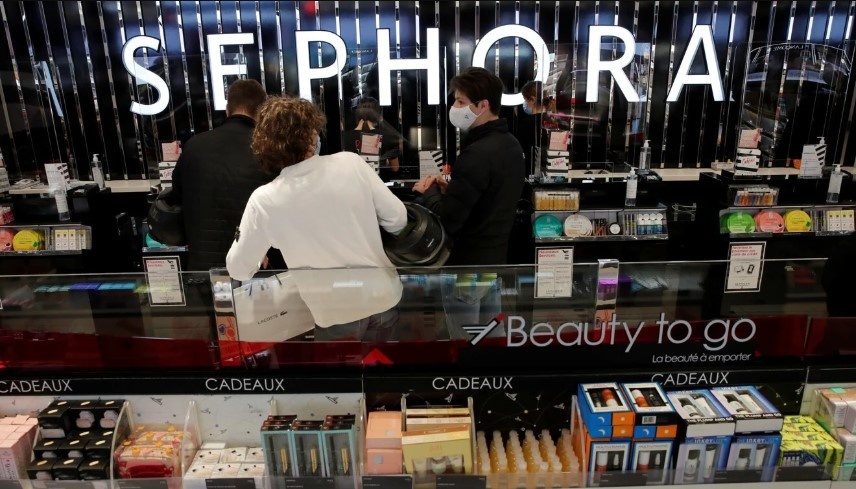 Son môi ế ẩm hậu Covid-19 ảnh 2 Son moi e am hau Covid-19 anh 2