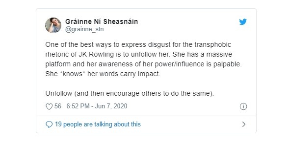 JK Rowling ky thi nguoi chuyen gioi anh 3