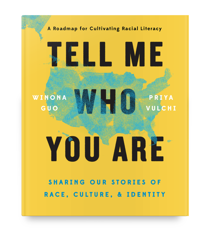 tre em chong phan biet chung toc anh 4