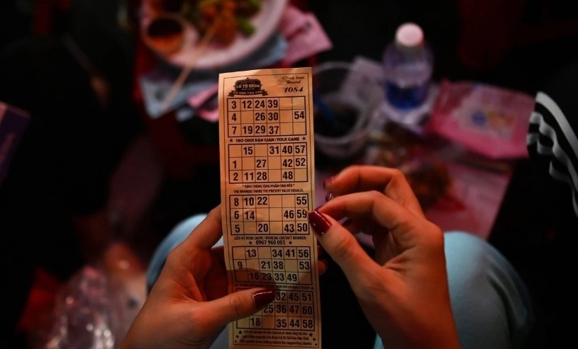 Nguoi chuyen gioi quay lo to anh 2