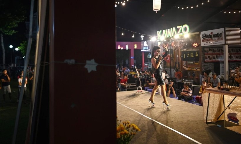 Nguoi chuyen gioi quay lo to anh 4