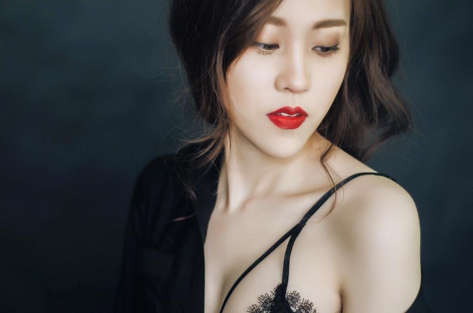 Tieu thu Ha thanh lam boi ban tren dat My hinh anh