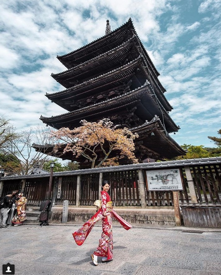 chup anh du lich anh 9