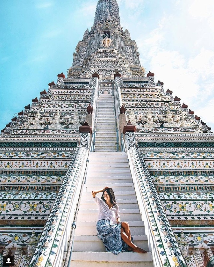 chup anh du lich anh 10