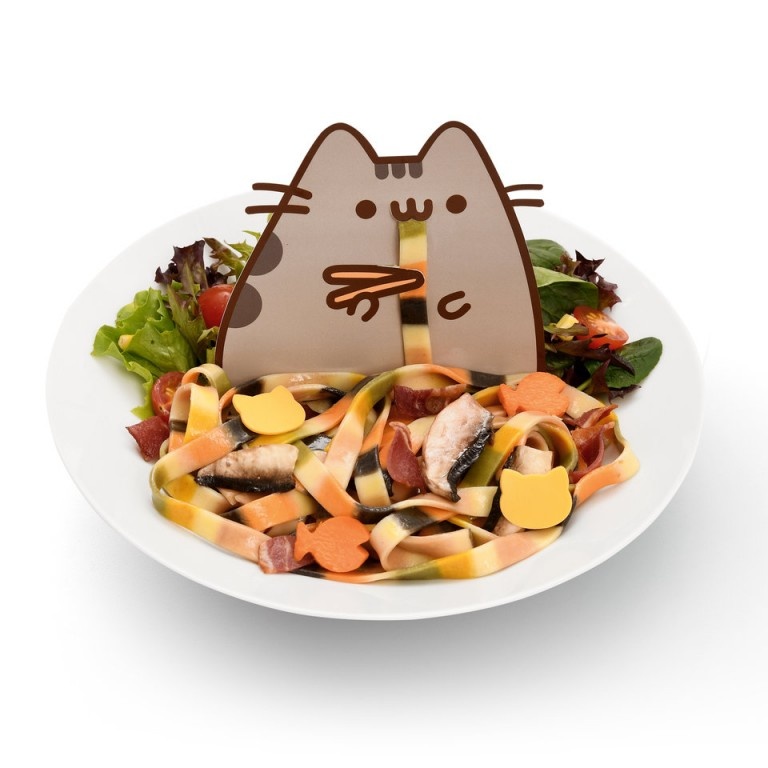 pusheen anh 3