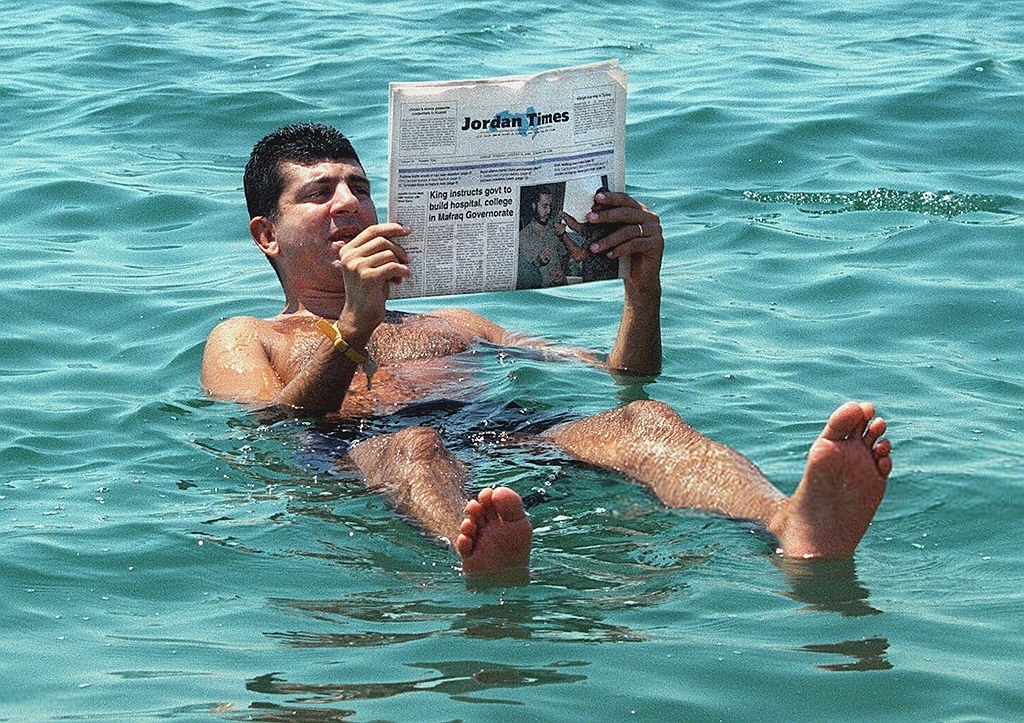 Bien Chet - noi du khach muon cung khong the chim hinh anh