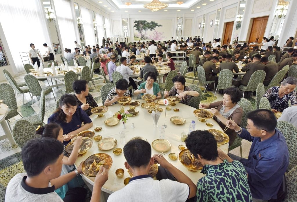 am thuc trieu tien anh 1