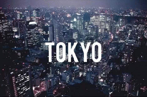Kham pha Tokyo, thanh pho 'khong ngu' cua Nhat Ban hinh anh