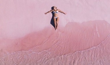 Bai bien mau hong khong can den hieu ung chinh sua tai Indonesia hinh anh