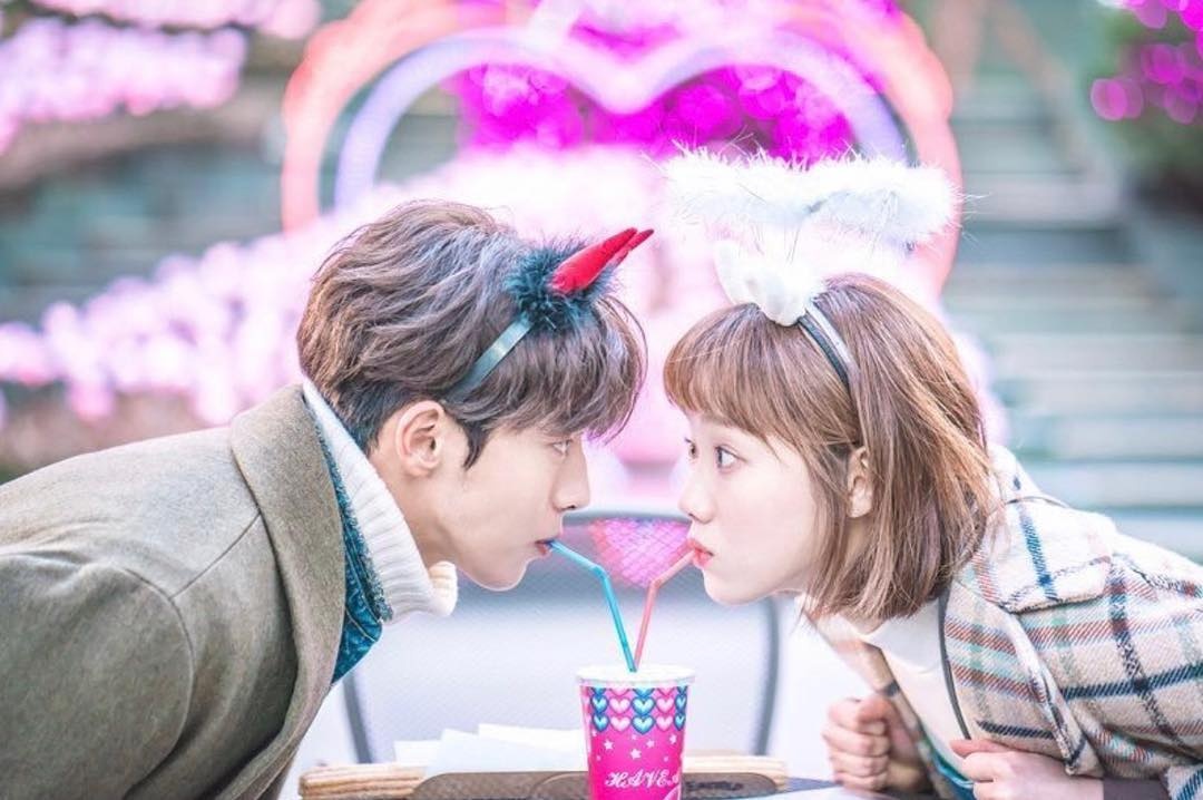 'Tien boa' va nhung dieu toi ky trong cach an uong o Han Quoc hinh anh