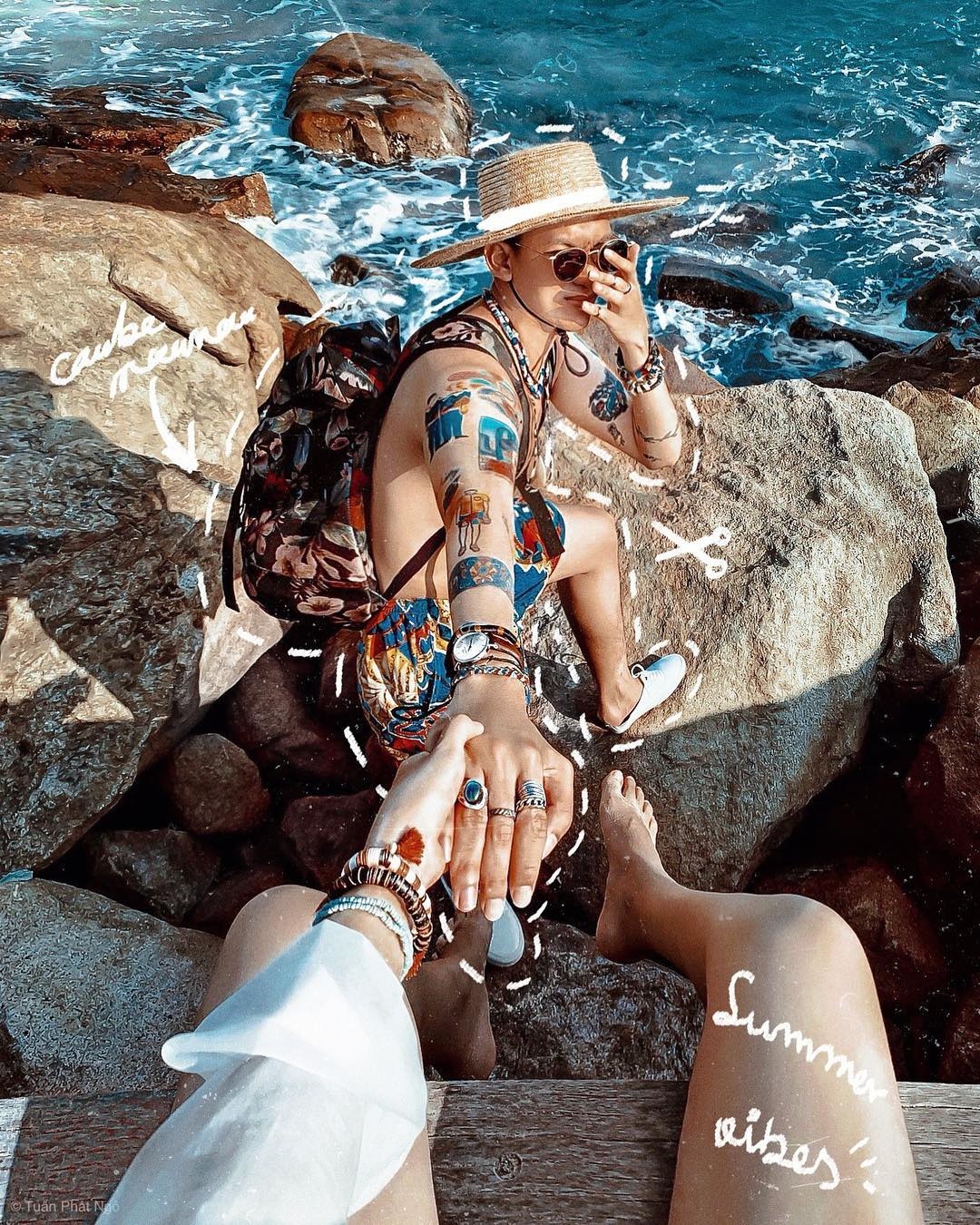 du lich quy nhon anh 12