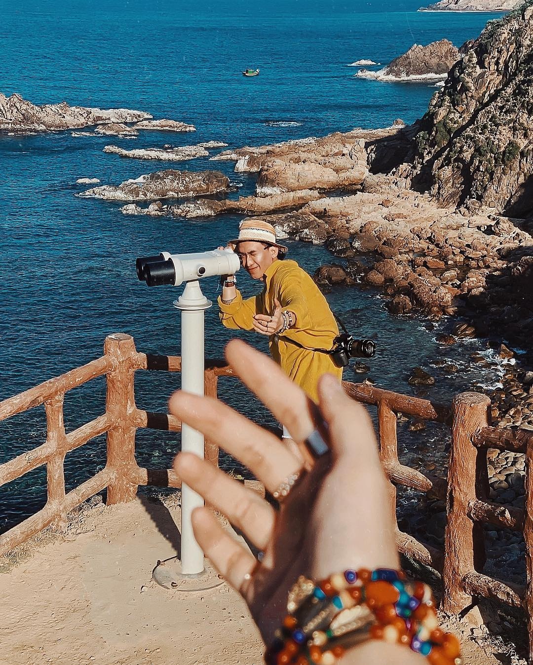 du lich quy nhon anh 13