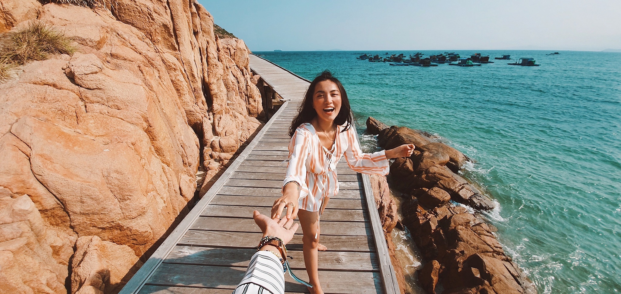 du lich quy nhon anh 1