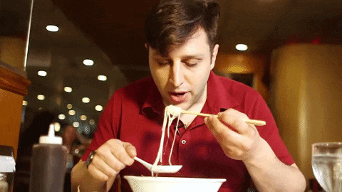 An pho the nao moi dung cach? hinh anh