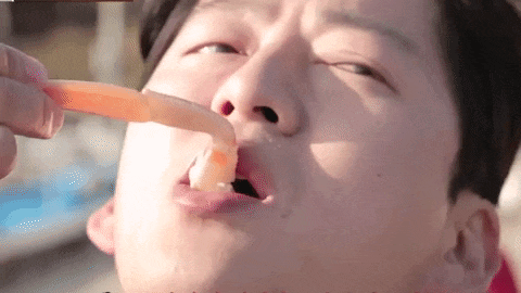 'Vua cua loai cua' dang vao mua ngon nhat tai Han Quoc hinh anh