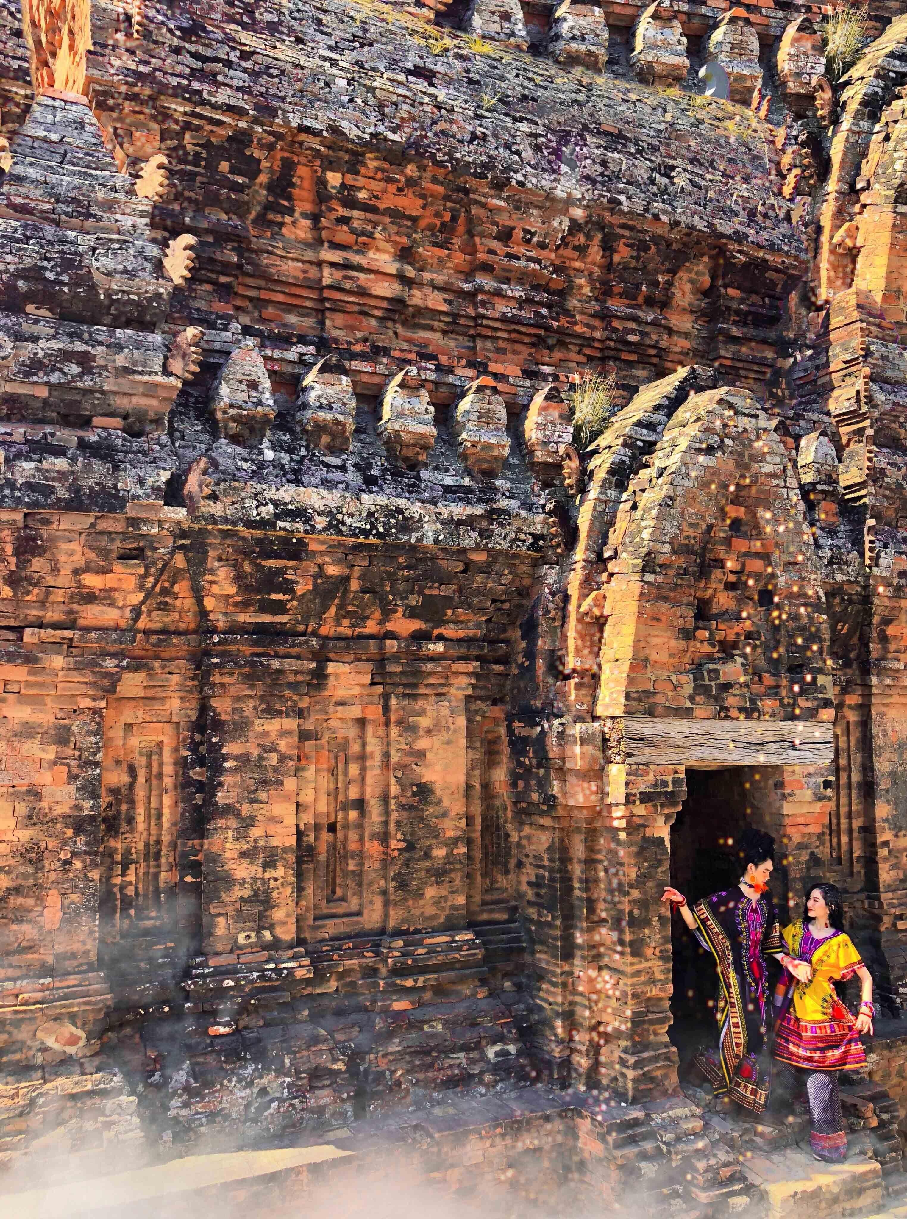 du lich phan rang ninh thuan anh 5