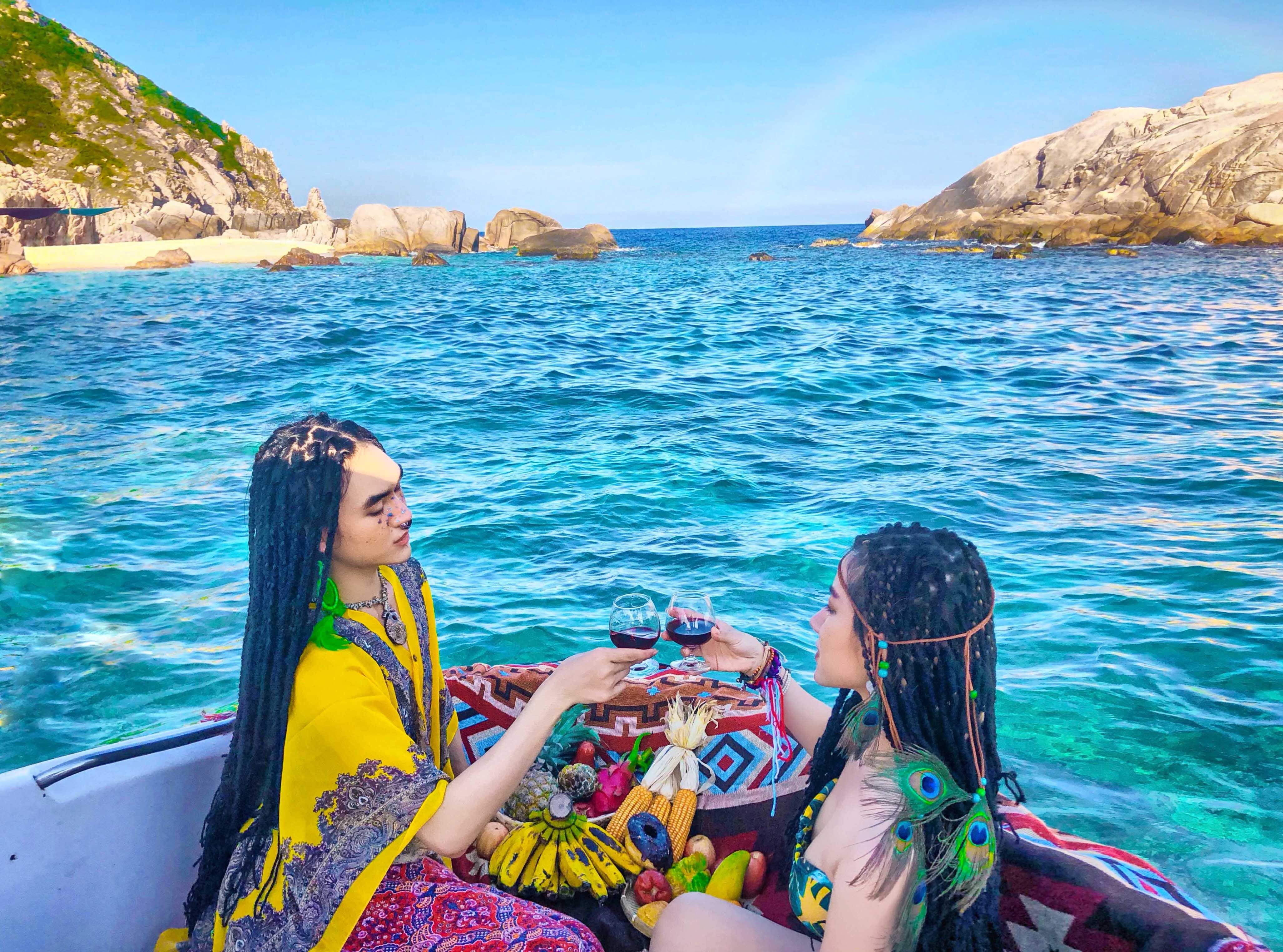 du lich phan rang ninh thuan anh 8