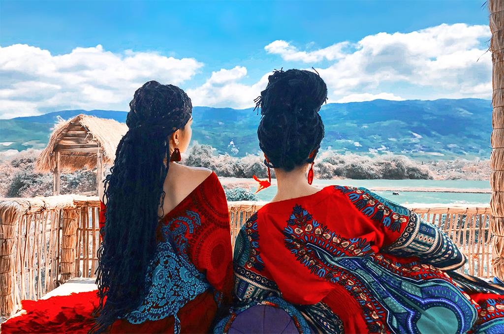 du lich phan rang ninh thuan anh 2