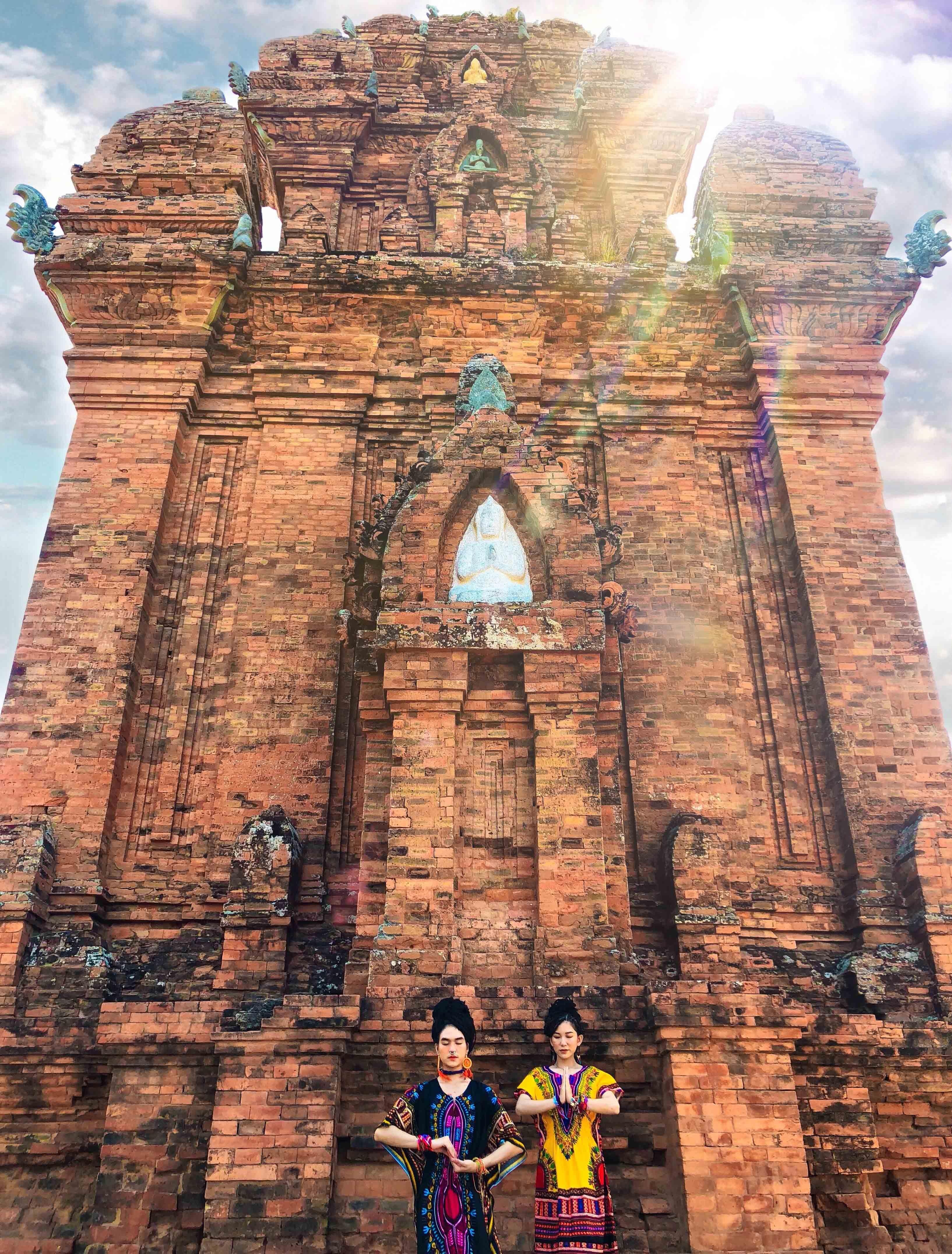 du lich phan rang ninh thuan anh 3