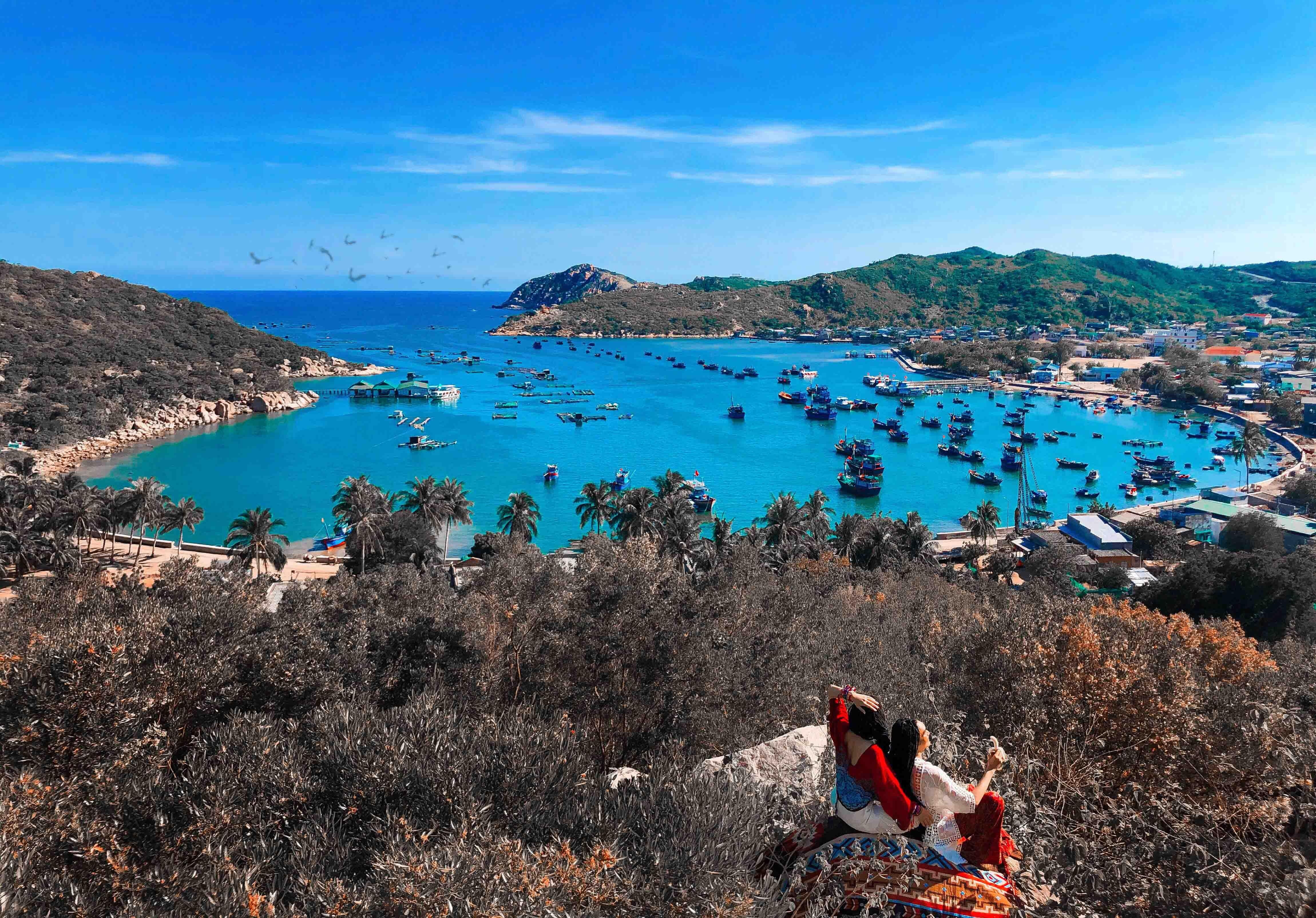 du lich phan rang ninh thuan anh 20