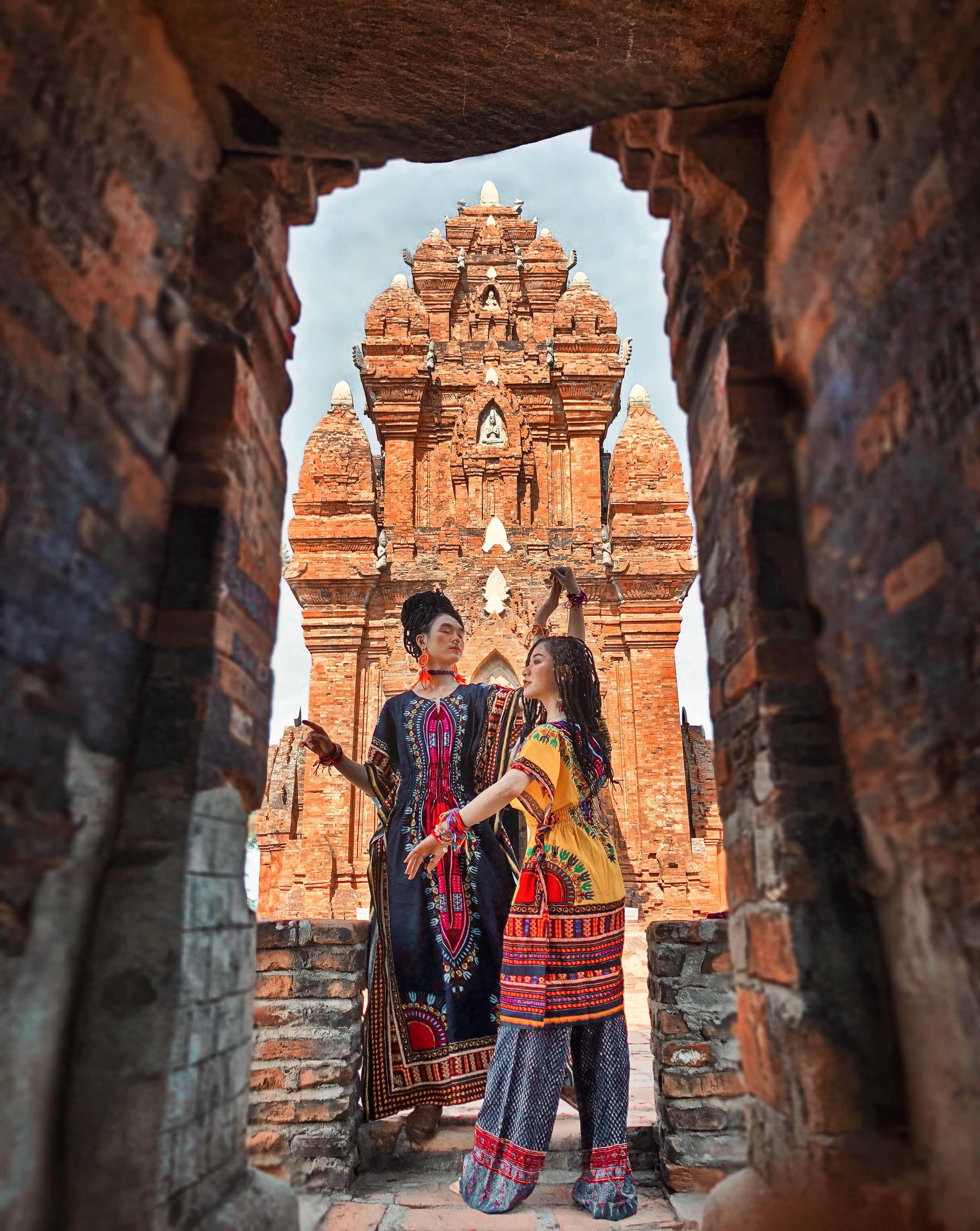 du lich phan rang ninh thuan anh 4