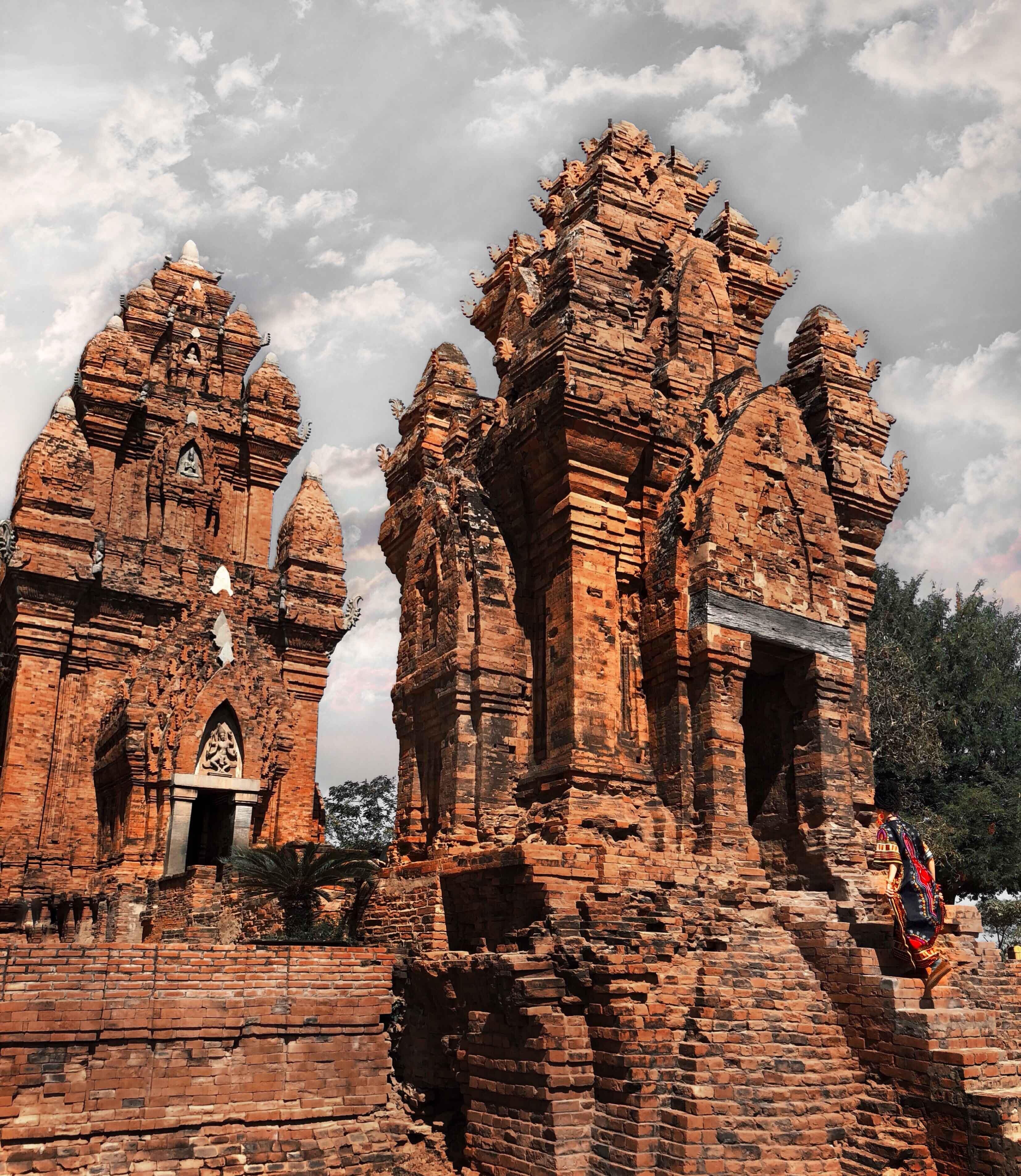 du lich phan rang ninh thuan anh 6