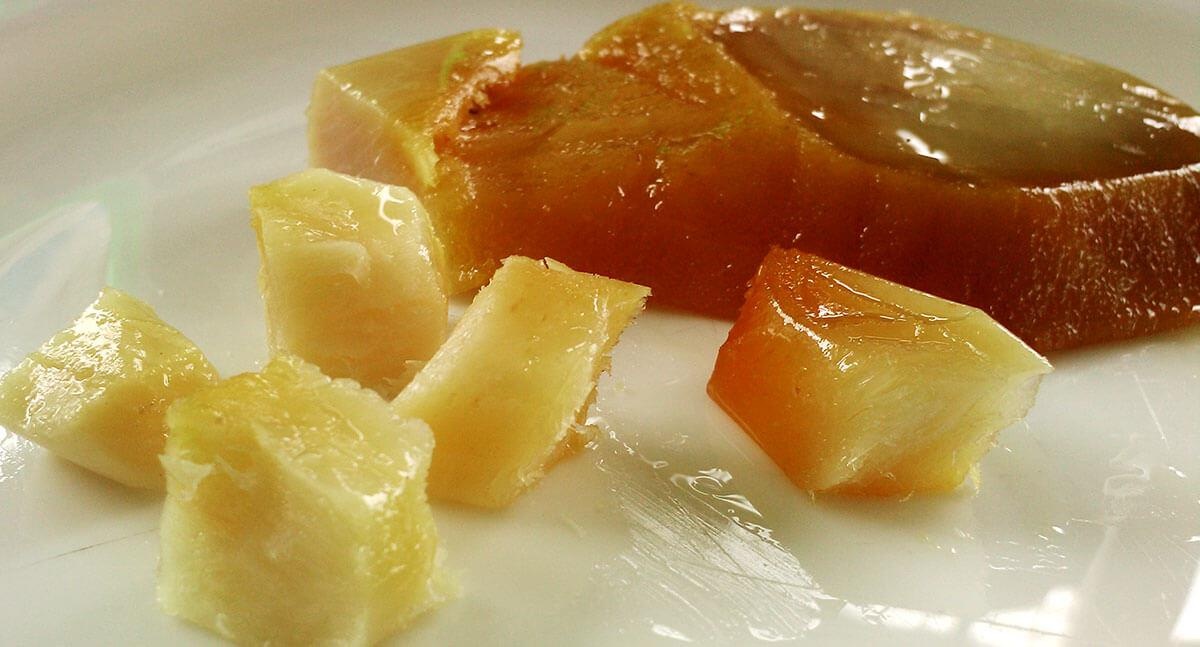 Ca thoi, thit ech va nhung mon an tiem an nguy co chet nguoi hinh anh