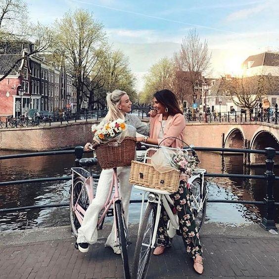 check in cung xe dap anh 10