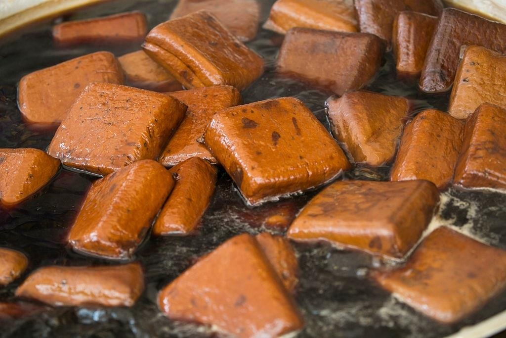 mon an co gioi anh 1