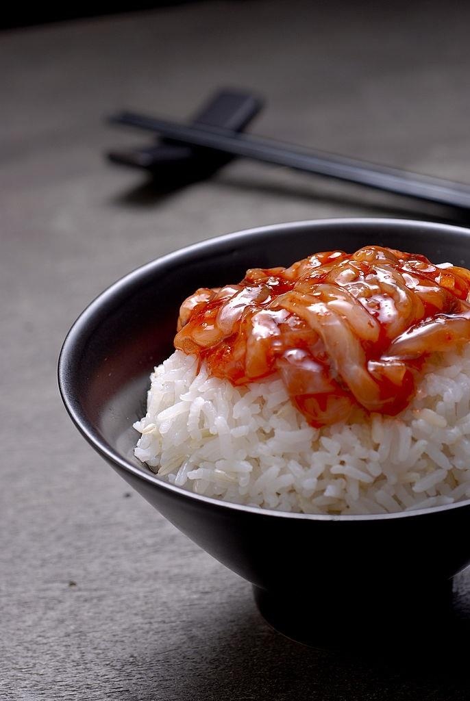 mon an co gioi anh 6