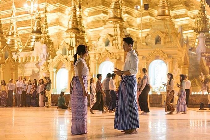 canh dep trong friend zone anh 12