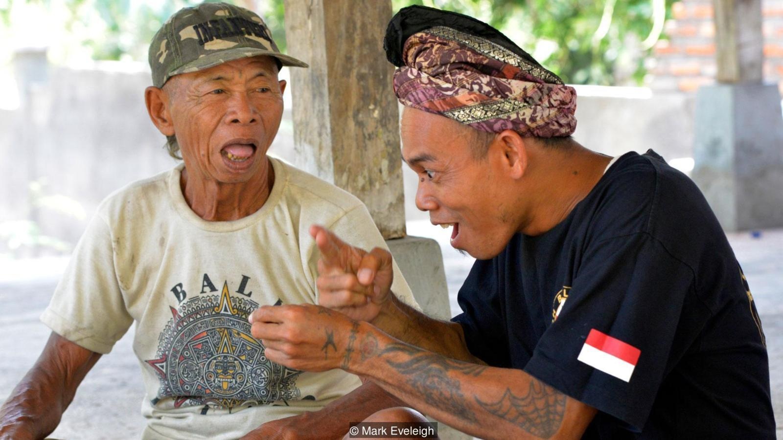 làng điếc indonesia ảnh 1 lang diec indonesia anh 1