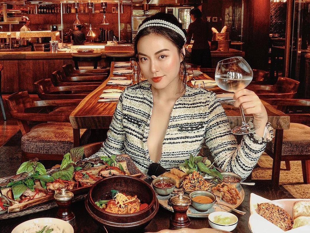 Viet Nam vao top 15 nen am thuc noi tieng nhat the gioi hinh anh