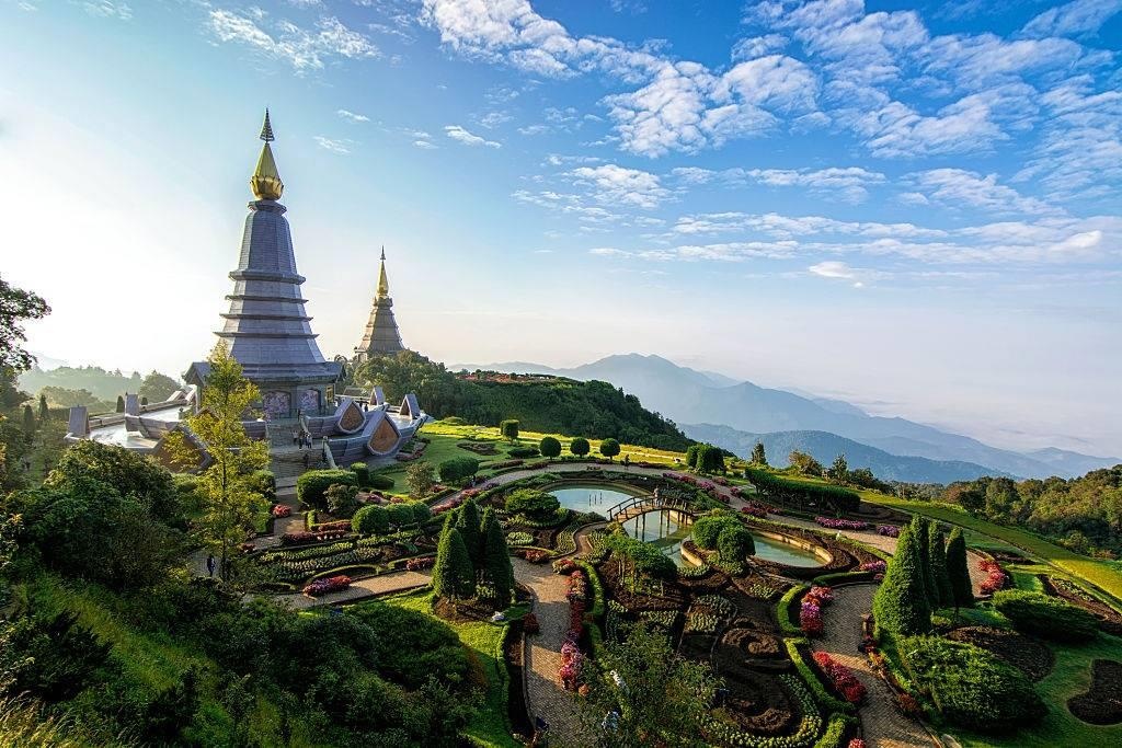 Chiang Mai tuyet voi trong chuyen di cua gia dinh co con nho hinh anh